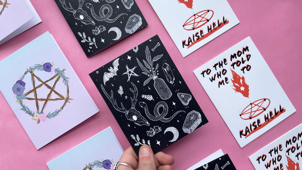 Cards
