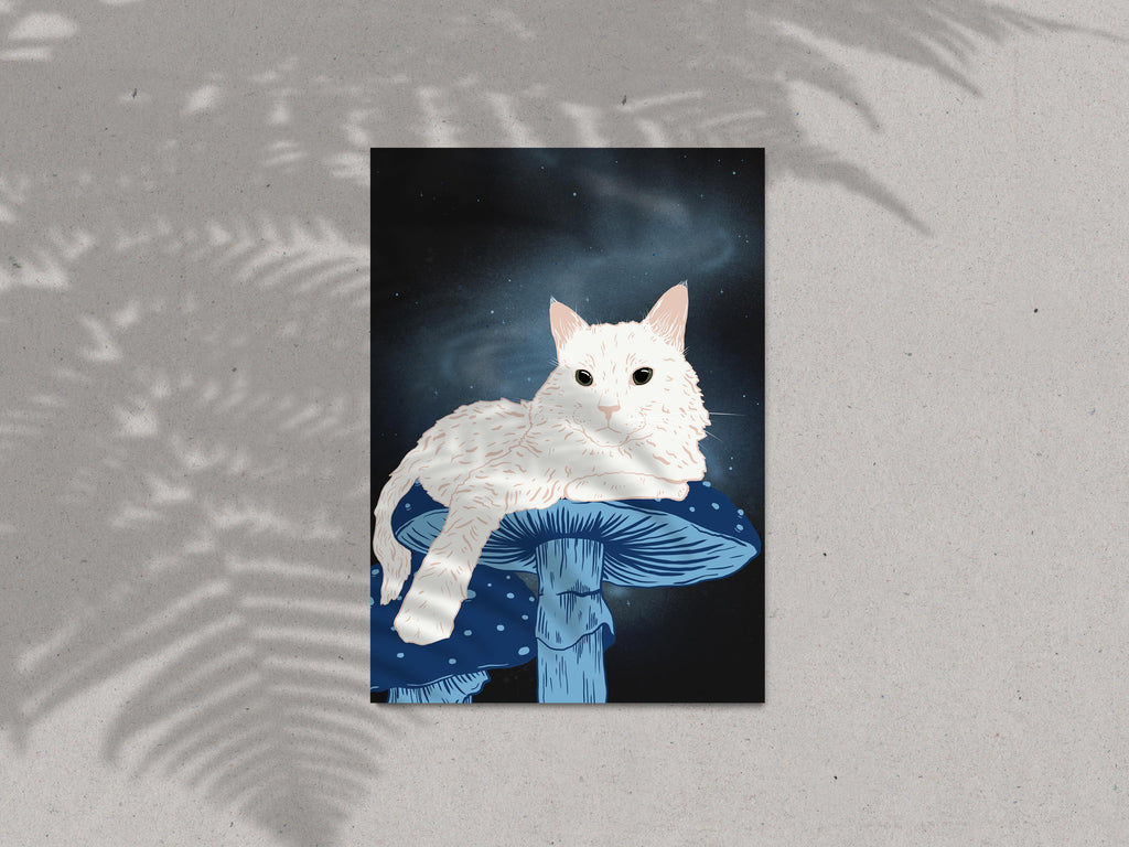 Custom Portraits